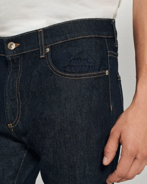 JACOB Jean Slim Fit^FROM FUTURE Cheap