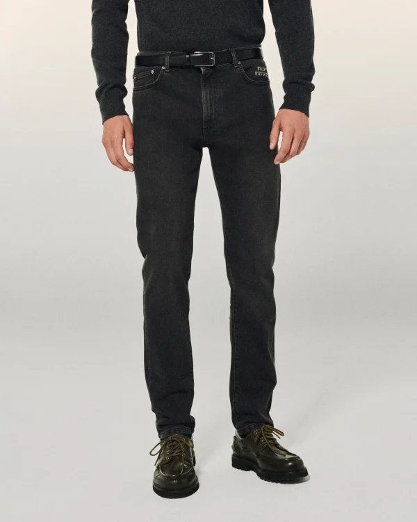 JACOB Jean Slim Fit^FROM FUTURE Store