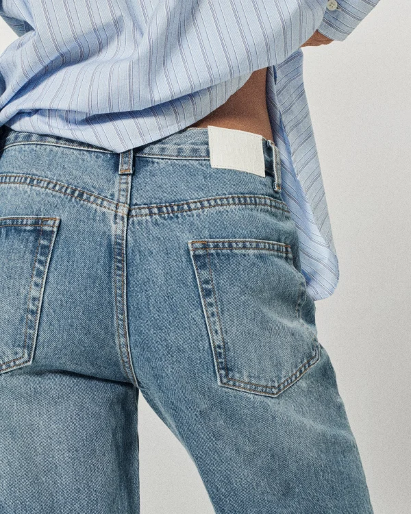 Jean Jackie^FROM FUTURE Best Sale