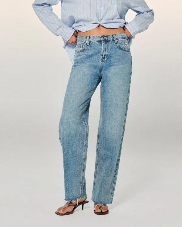 Jean Jackie^FROM FUTURE Best Sale