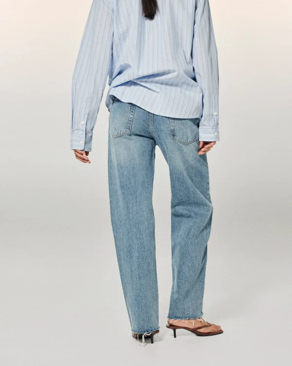 Jean Jackie^FROM FUTURE Best Sale