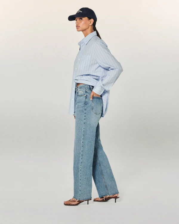 Jean Jackie^FROM FUTURE Best Sale