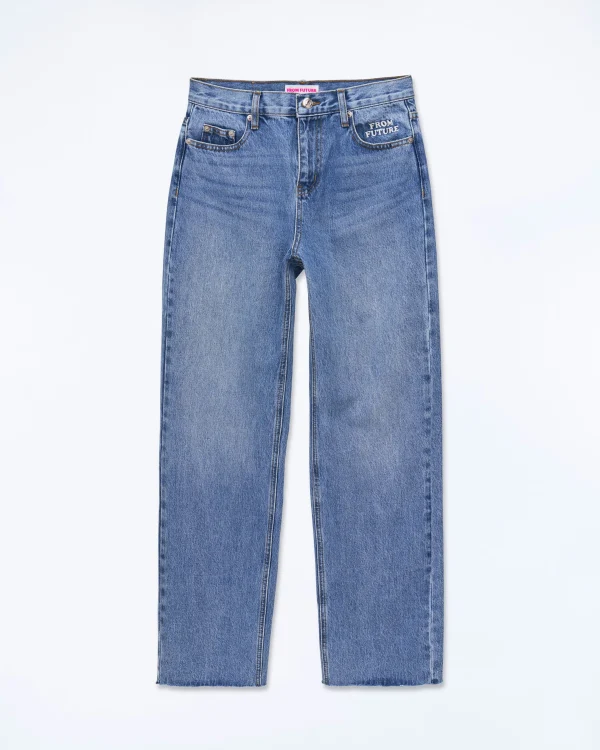 Jean Jackie^FROM FUTURE Best Sale