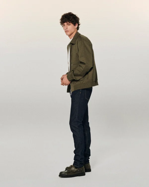 Jean Skinny John^FROM FUTURE Best Sale