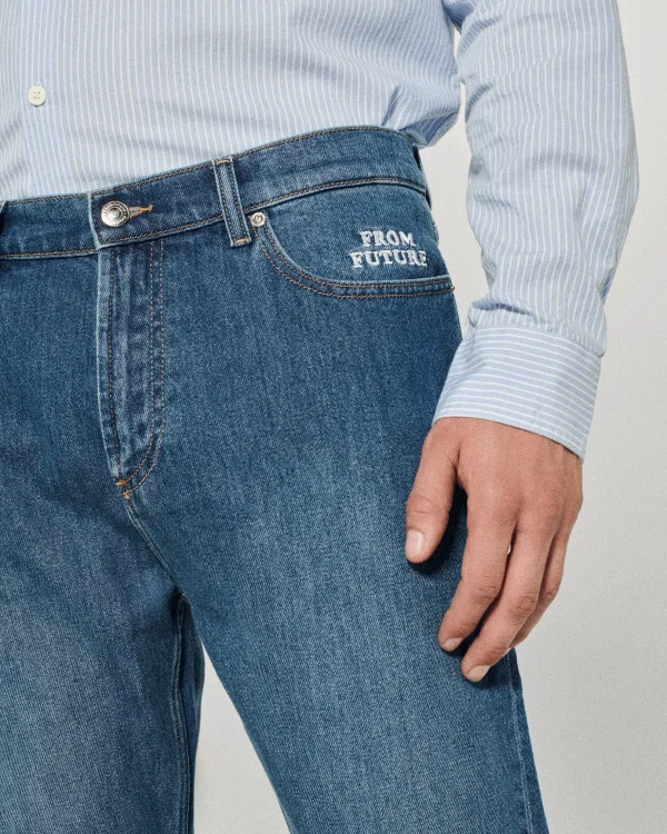 Jean Skinny John^FROM FUTURE Shop