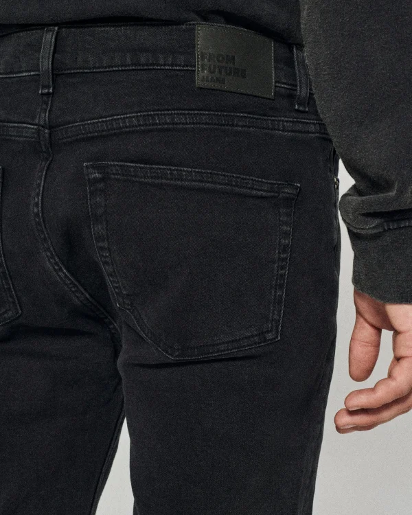Jean Skinny John^FROM FUTURE Hot