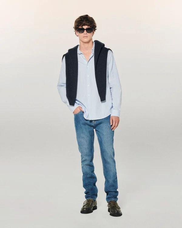 Jean Skinny John^FROM FUTURE Shop