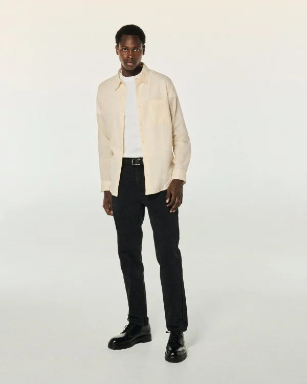 Jean Tapered Jackson^FROM FUTURE Shop