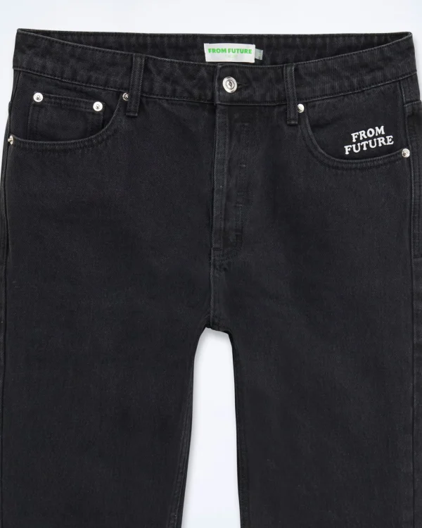 Jean Tapered Jackson^FROM FUTURE Shop