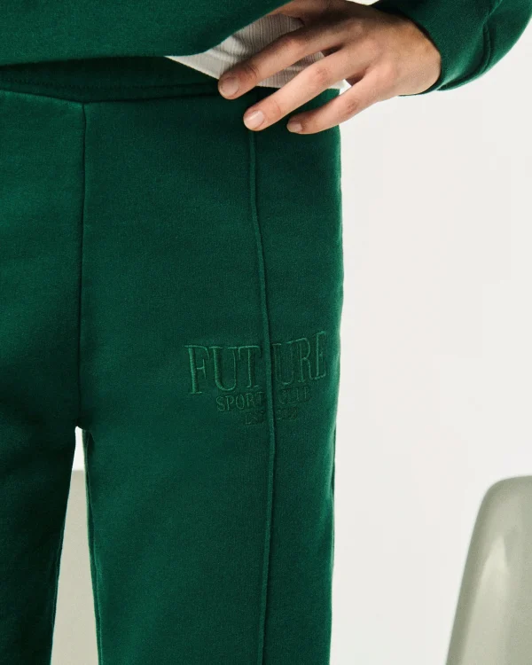 Jogging Droit^FROM FUTURE Sale