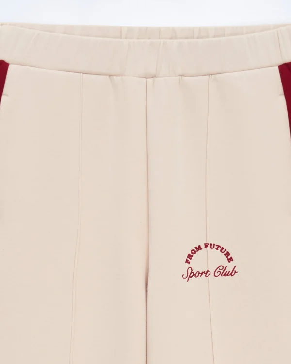 Jogging Droit^FROM FUTURE Discount
