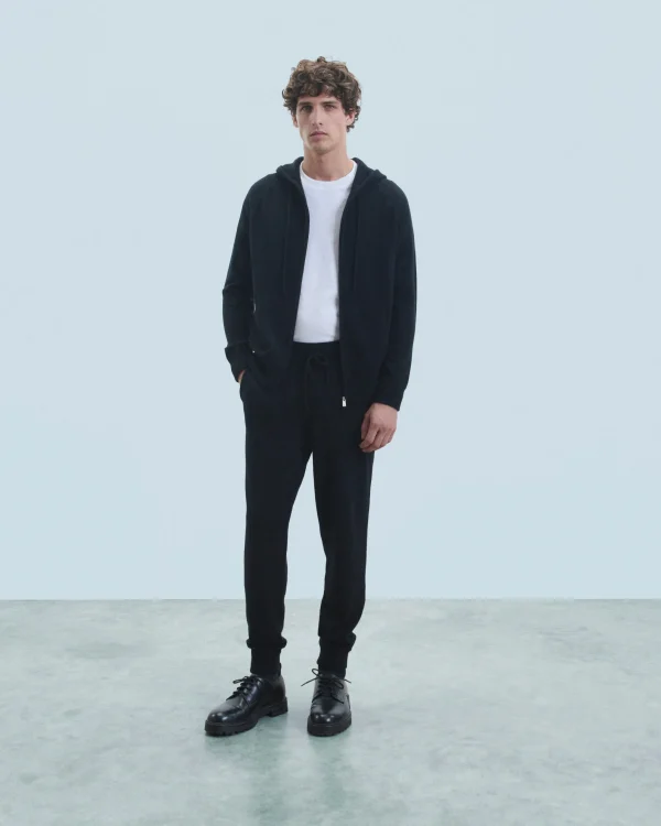 Jogging Droit Basique^FROM FUTURE Best Sale