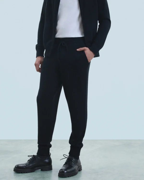 Jogging Droit Basique^FROM FUTURE Best Sale