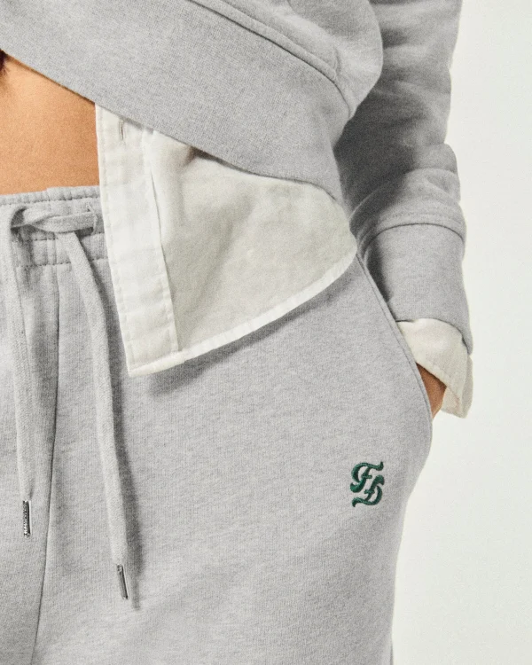 Jogging Droit Double F^FROM FUTURE Cheap