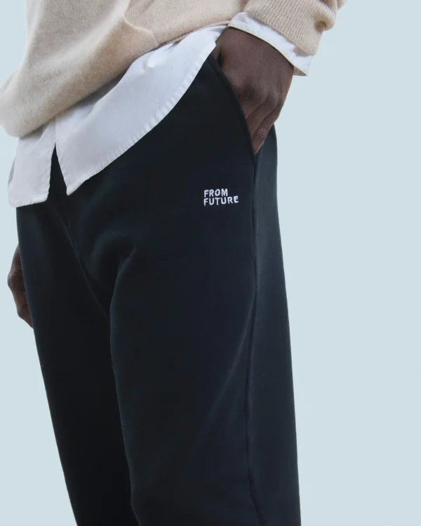 Jogging Droit Future^FROM FUTURE Sale