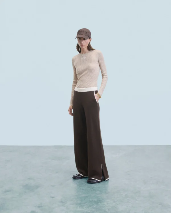 Jogging Large Bicolore^FROM FUTURE New
