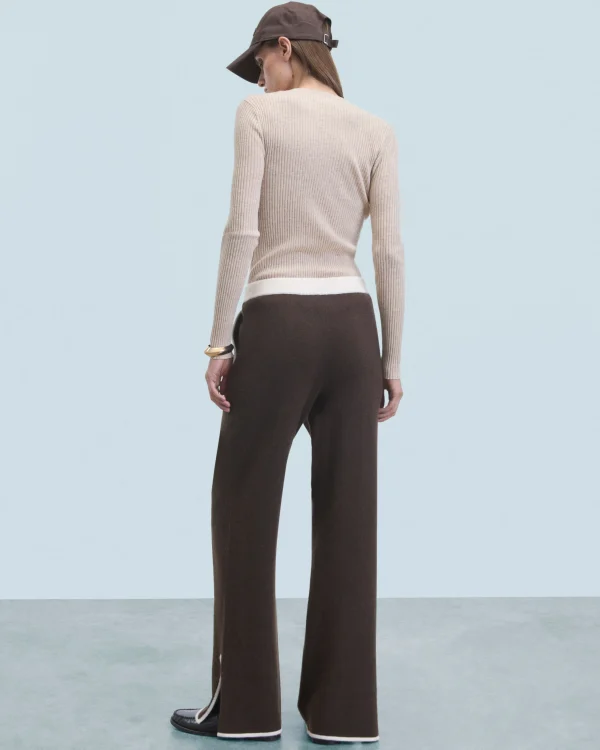 Jogging Large Bicolore^FROM FUTURE New