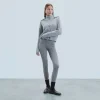 Jogging Leggings Seconde Peau^FROM FUTURE Online