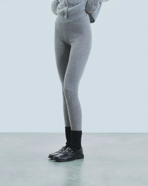Jogging Leggings Seconde Peau^FROM FUTURE Online