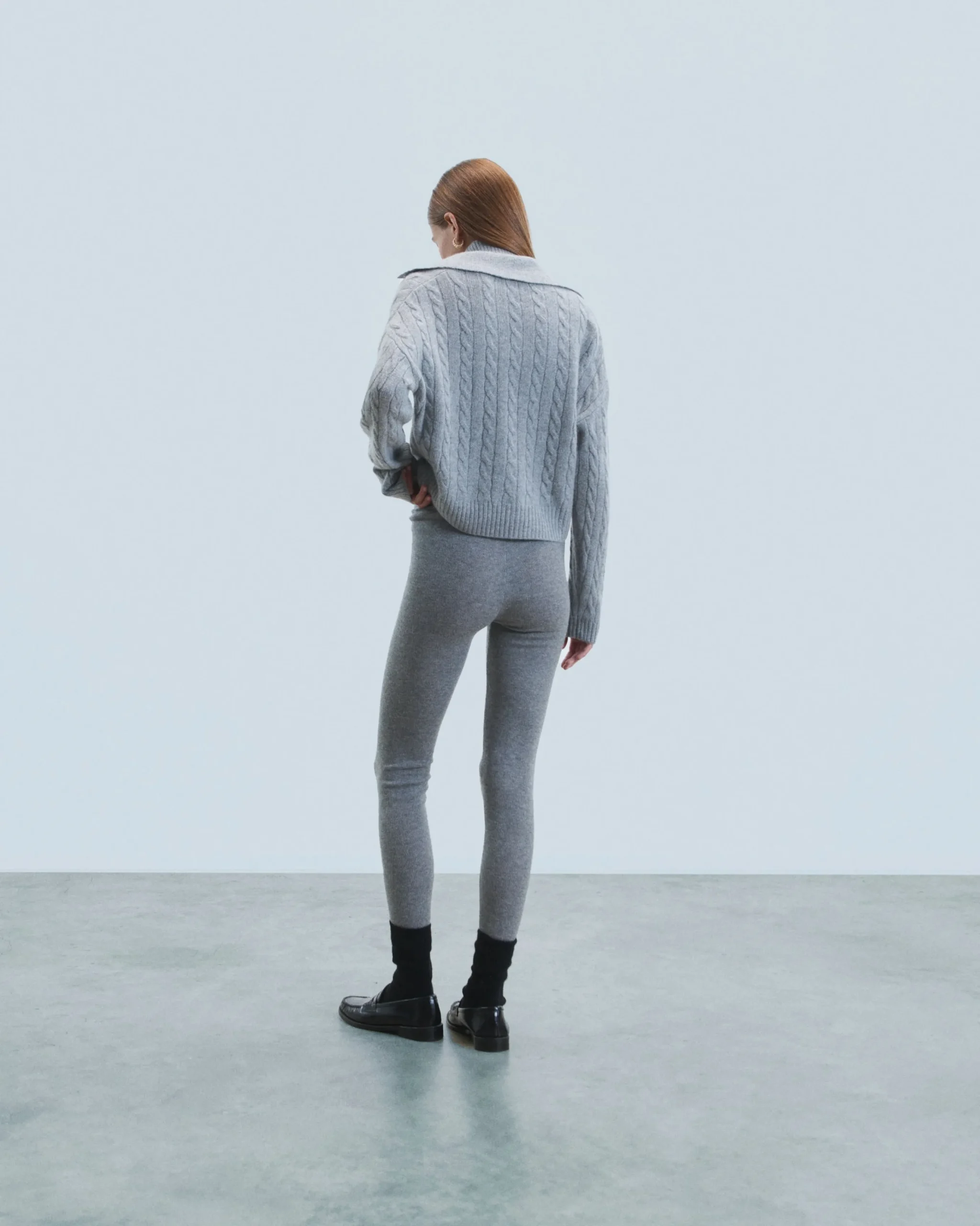 jogging_leggings_seconde_peau_3.webp Jogging Leggings Seconde Peau^FROM FUTURE Online