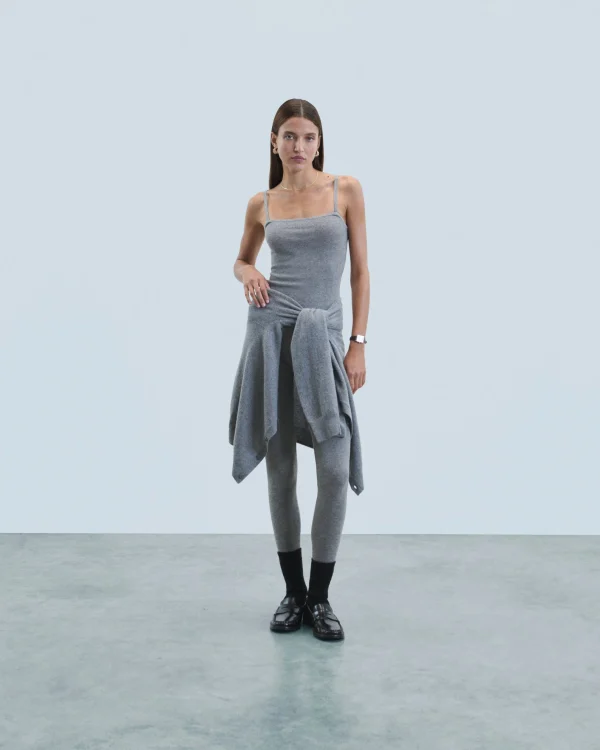 Jogging Leggings Seconde Peau^FROM FUTURE Online