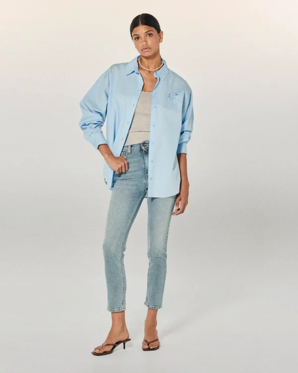 JOHNNY Jean Slim Fit^FROM FUTURE Shop