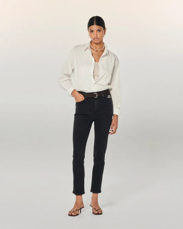 JOHNNY Jean Slim Fit^FROM FUTURE Discount