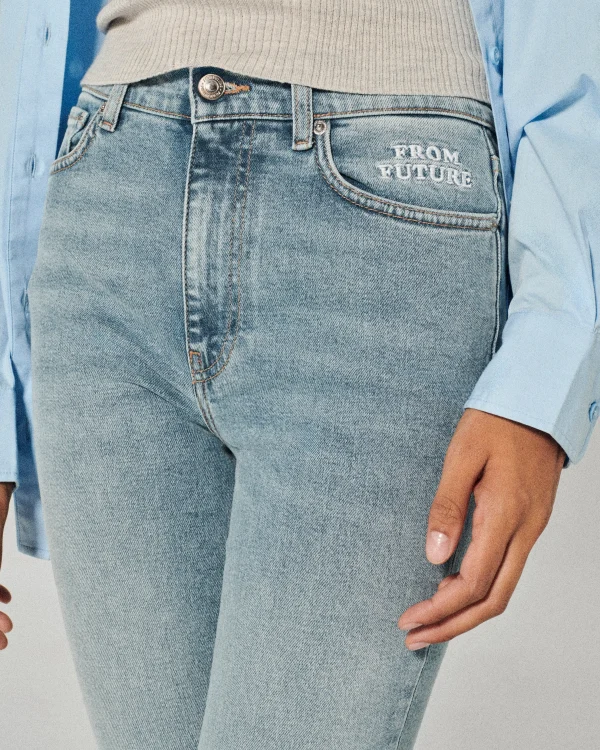 JOHNNY Jean Slim Fit^FROM FUTURE Shop