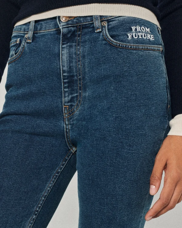 JOHNNY Jean Slim Fit^FROM FUTURE New