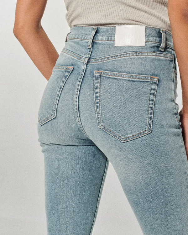 JOHNNY Jean Slim Fit^FROM FUTURE Shop
