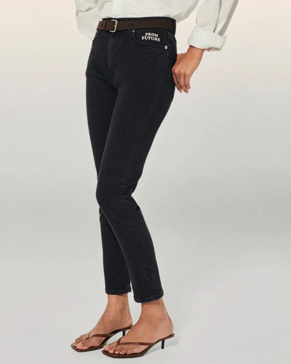 JOHNNY Jean Slim Fit^FROM FUTURE Discount