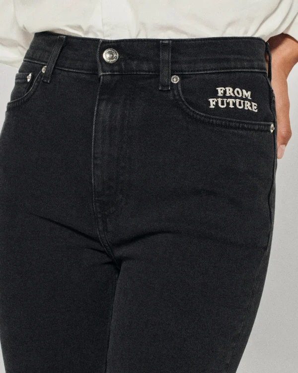 JOHNNY Jean Slim Fit^FROM FUTURE Discount