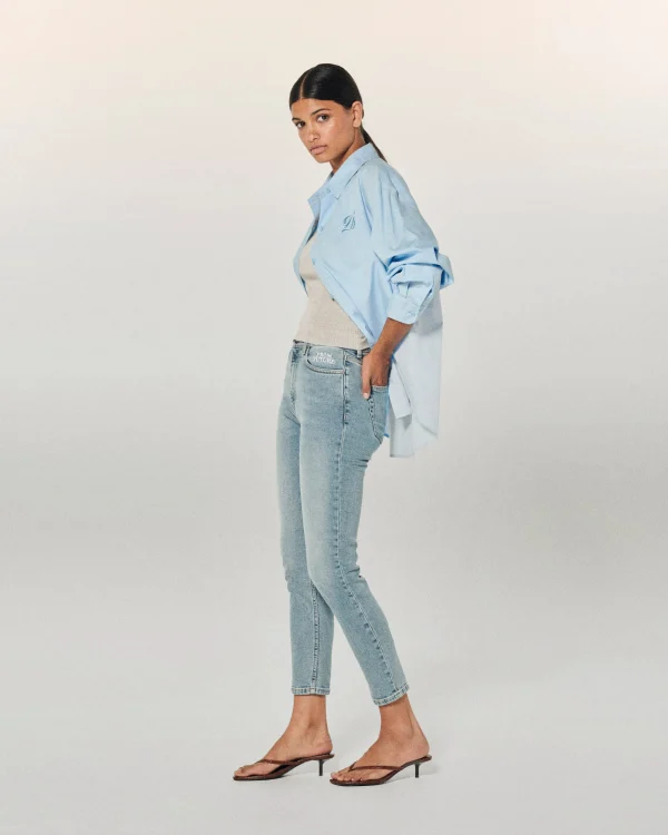 JOHNNY Jean Slim Fit^FROM FUTURE Shop