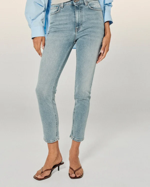 JOHNNY Jean Slim Fit^FROM FUTURE Shop