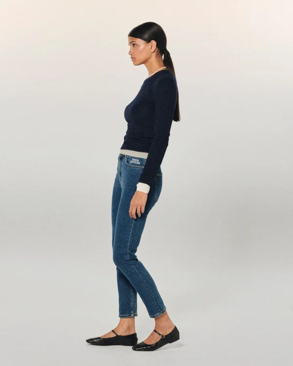 JOHNNY Jean Slim Fit^FROM FUTURE New