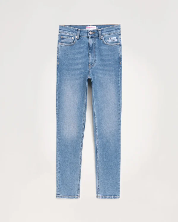 JOHNNY Jean Slim Fit^FROM FUTURE Shop