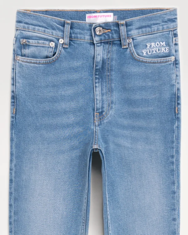 JOHNNY Jean Slim Fit^FROM FUTURE Shop
