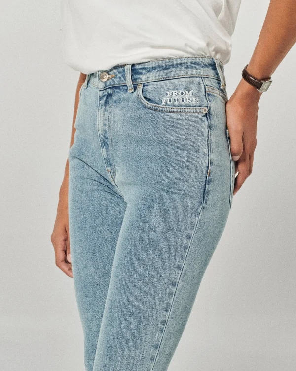 Jude Jean Bootcut^FROM FUTURE Clearance
