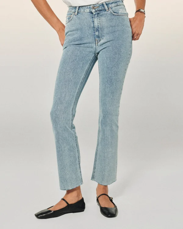 Jude Jean Bootcut^FROM FUTURE Clearance