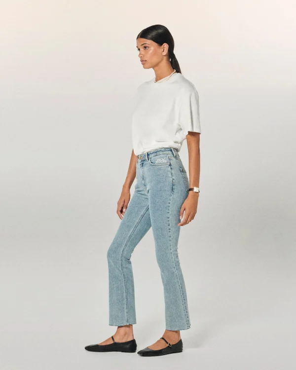 Jude Jean Bootcut^FROM FUTURE Clearance