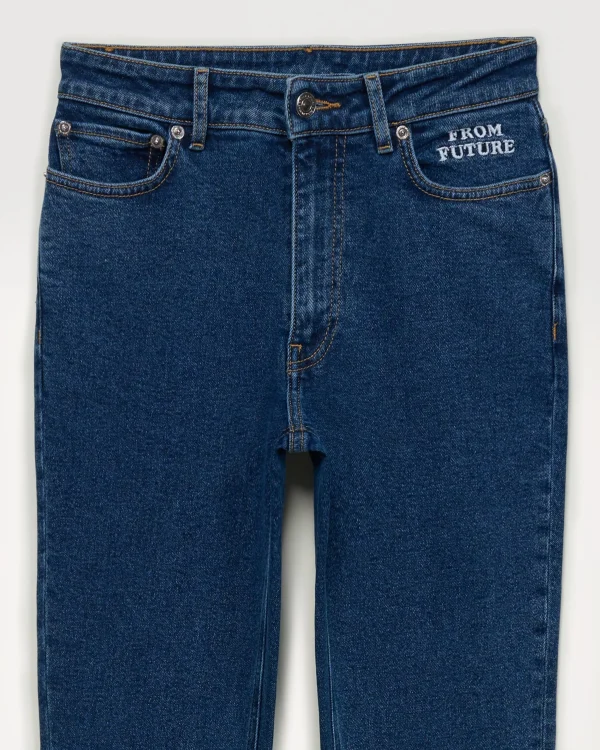 Jude Jean Bootcut^FROM FUTURE Best