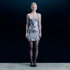 Jupe Mini Sequins^FROM FUTURE Hot