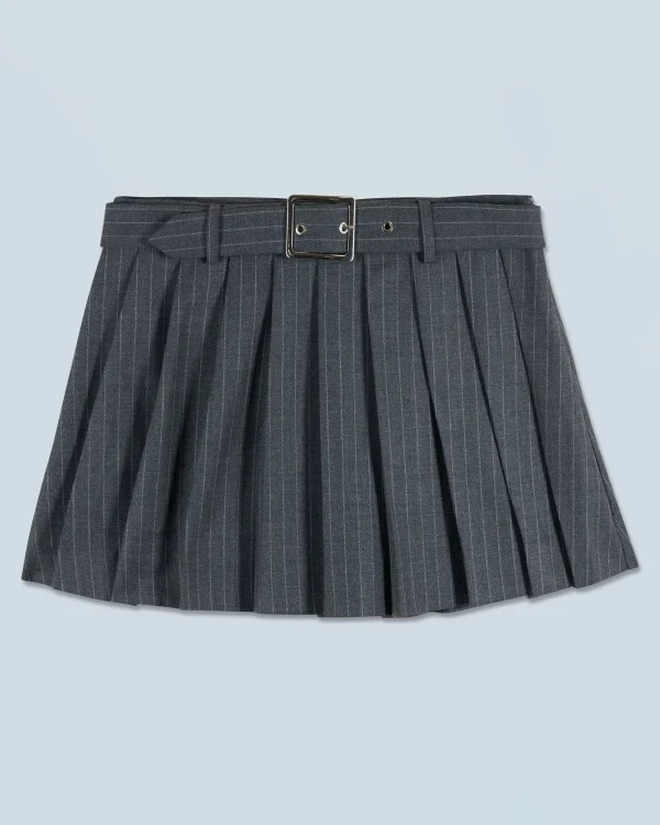 Jupe Mini Tailoring^FROM FUTURE Best Sale