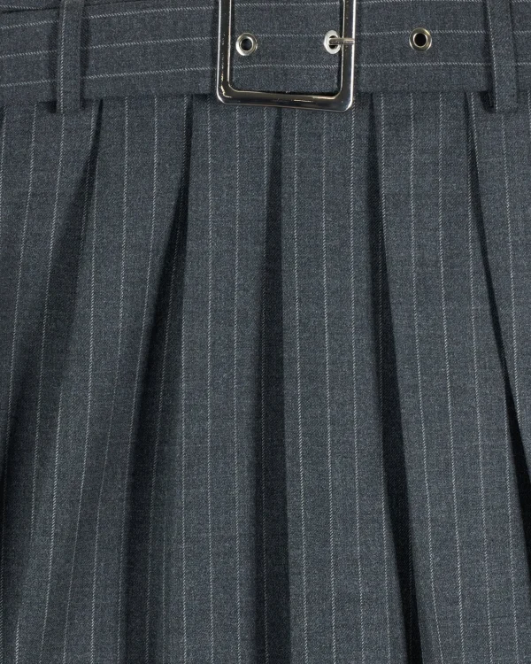 Jupe Mini Tailoring^FROM FUTURE Best Sale