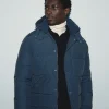 Outerwear Doudoune^FROM FUTURE Clearance