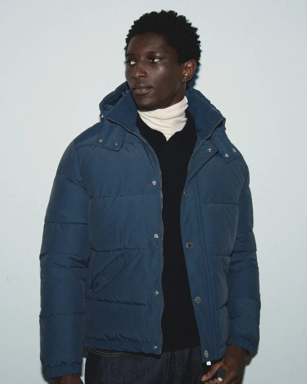 Outerwear Doudoune^FROM FUTURE Clearance