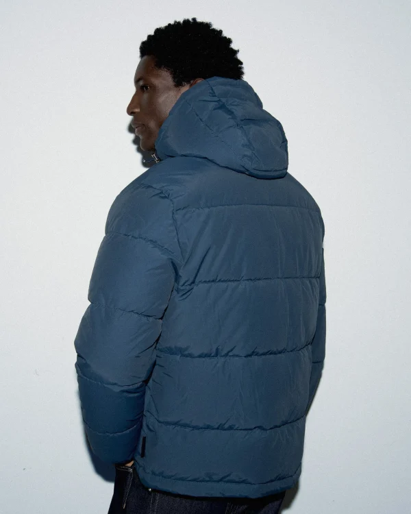 Outerwear Doudoune^FROM FUTURE Clearance