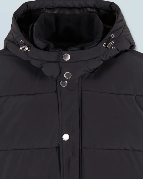 Outerwear Doudoune^FROM FUTURE Fashion