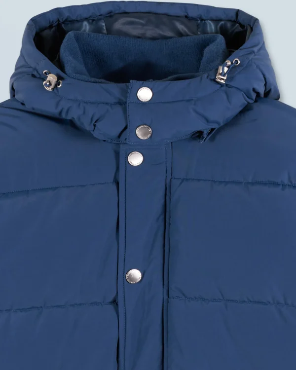 Outerwear Doudoune^FROM FUTURE Clearance