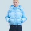 Outerwear Doudoune Craquelée^FROM FUTURE Flash Sale